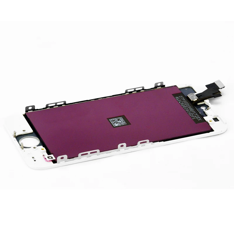Класс AAA + экран для iPhone 5 5S 5C SE дисплей передняя панель дигитайзер сборка Замена ЖК