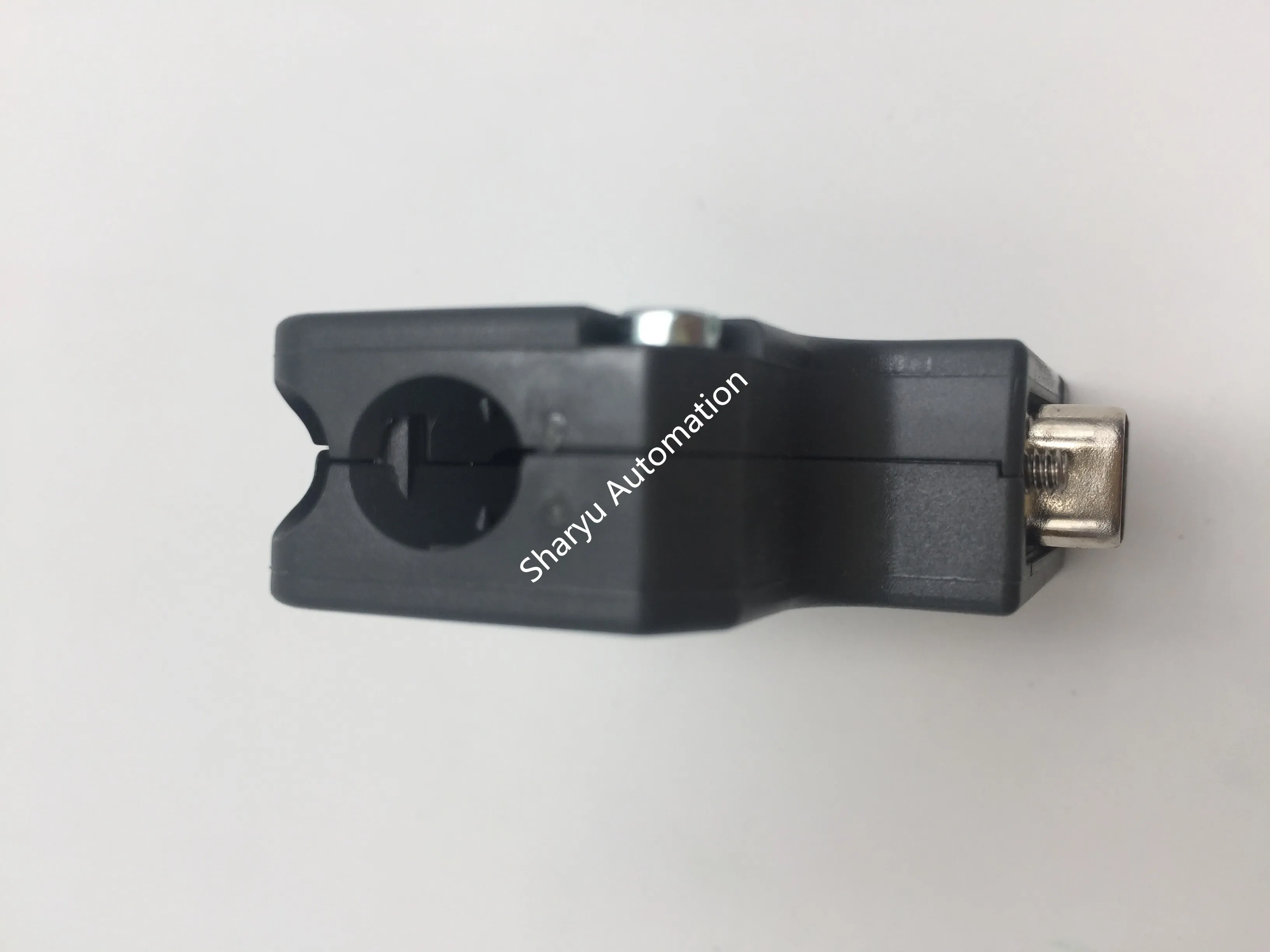Оптовые поставки OEM 6ES7972 0BA41 0XA0 соединитель PROFIBUS без PG порта 35 градусов по
