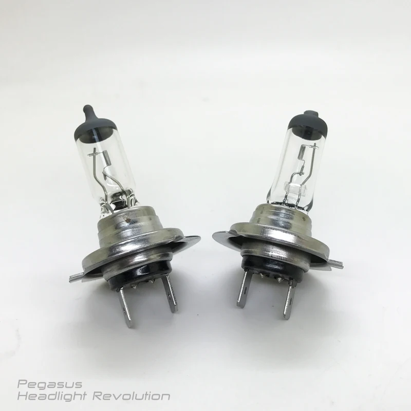 Автомобисветильник фары головного света PEGASUS H1 H4 H7 H11 55 Вт 3200K OEM | Автомобили и