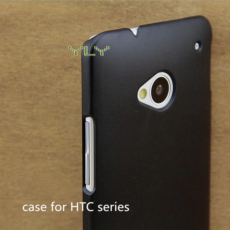 Прекрасный мари cat витражи защитный PC аргументы за мобильного телефона HTC X9