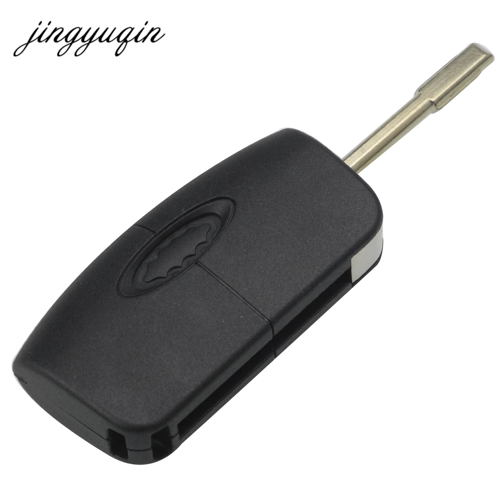 3 кнопки дистанционного управления jingyuqin 433/315 МГц 4D63 4D60 для Ford Focus Mondeo Galaxy Fiesta C Max S