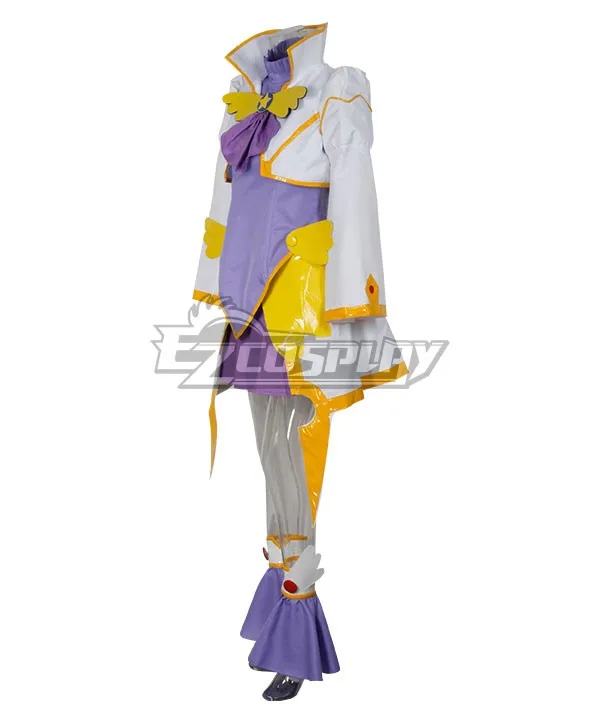 Костюм для косплея Дни собаки Аделаиды E001 |