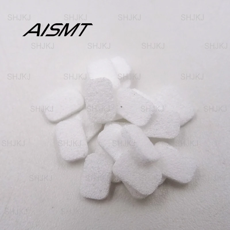 Хлопковый фильтр JUKI E7917725000 40046646 40011160 40011159 E3052729000 L155E421000 40163249 для палочки и