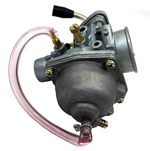 New Carburetor Eton Polaris Tomberlin ATVs 2-Stroke Manual Choke | Автомобили и мотоциклы