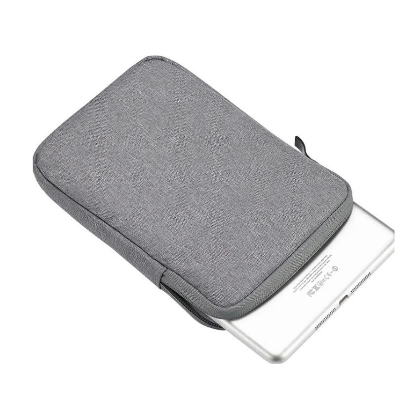 Binful 7.9 inch For iPad Mini Case Bag Storage Package Protective Sleeve Cover mini 1 2 3 4 Portable Tablet | Компьютеры и офис