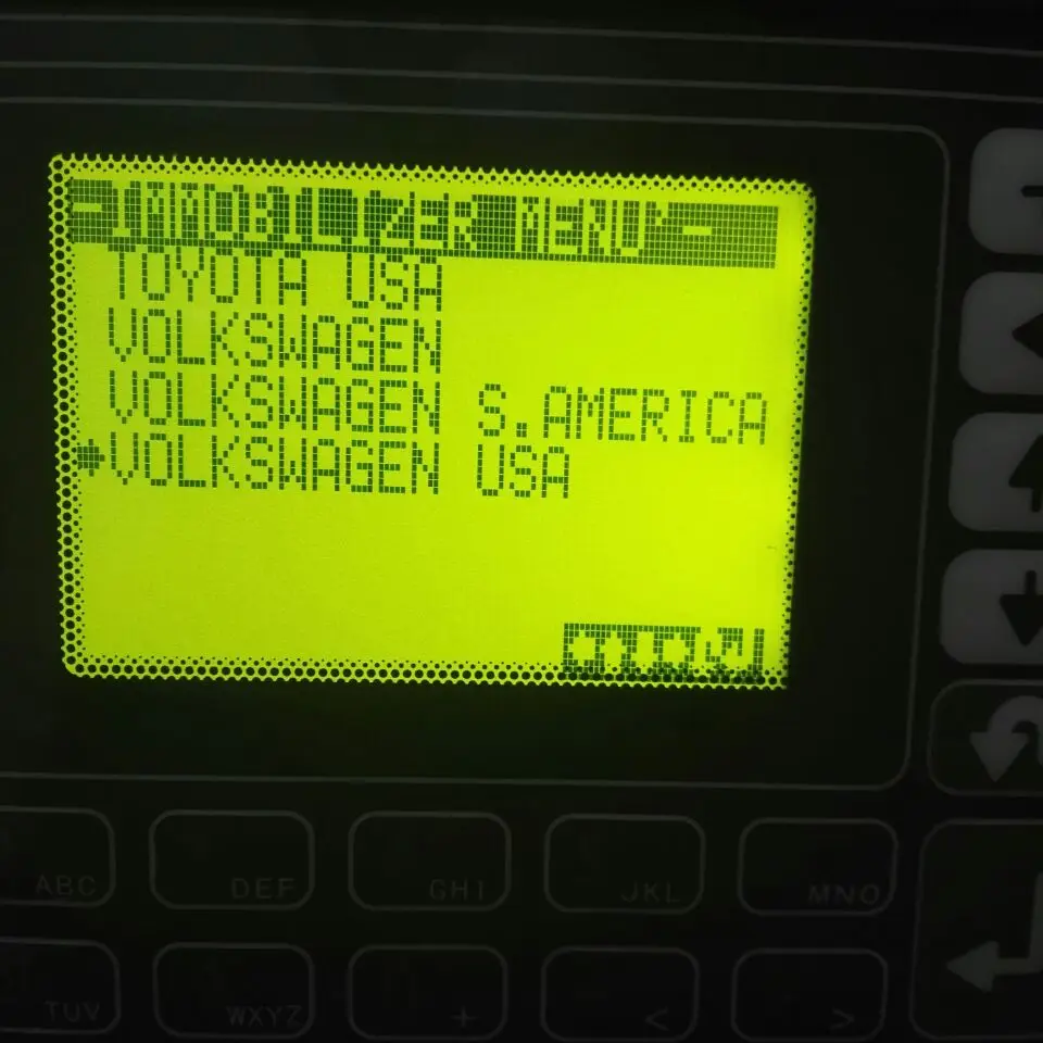 Silca V33.01 SBB универсальный для автомобильных ключей программист OBD2 транспондер Brasil Автомобильный ключ Maker 30.01.126 для GM ридер пин-кодов