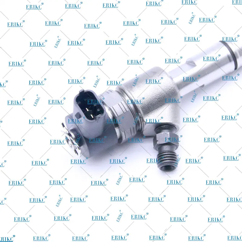 ERIKC Новый инжектор 0445110355 Авто Common Rail Инжектор Топливная форсунка | Автомобили и