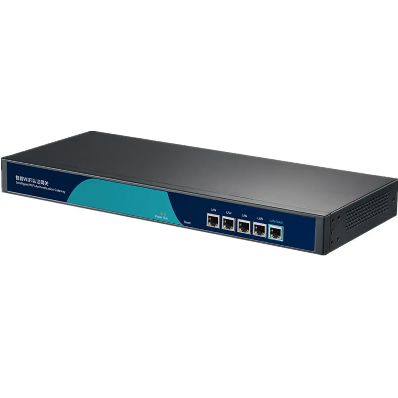 Wireless AP controller POE Switch To Manage Access Point WIFI Controller With PPPoE QoS Firewall PoE for AP/IP Camera | Компьютеры и