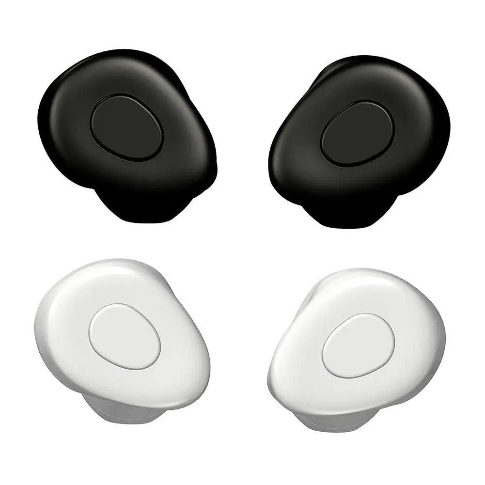 New Wireless Bluetooth 5.0 Sports Running Earbuds Earphones HIFI In-ear Separate Stereo | Электроника