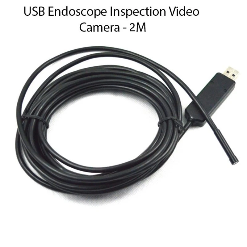 Prostormer USB эндоскоп камера змеиная трубка Мини ПК бороскоп Инспекционная осмотр