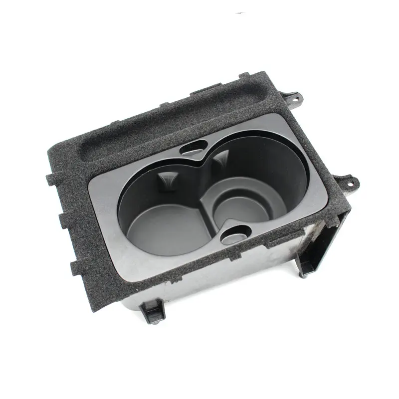 

Suitable for the old Passat B6 cup frame, front armour box water cup cup box beverage cup frame original 3C0 862 534