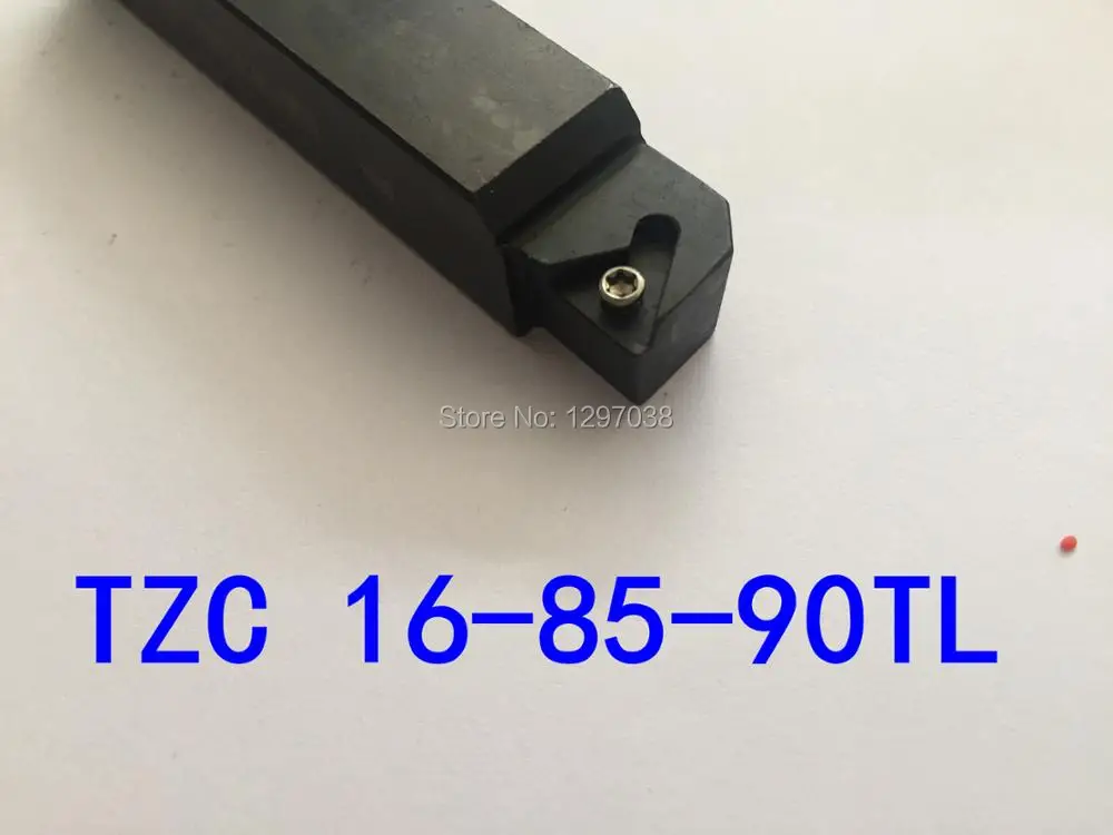 

1 шт. 90 градусов TZC 16-85-90TL CNC сверлильный резак бар