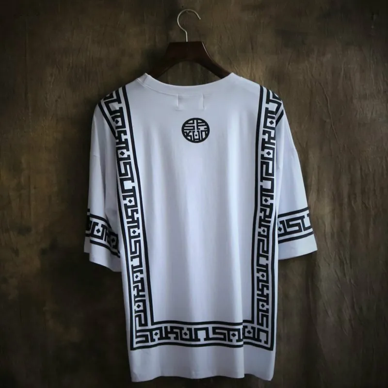 Мужские футболки мода 2017 лето бейсбол свободная футболка Мужская бренд высокое