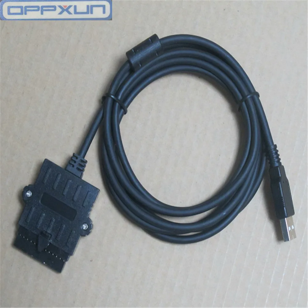 OPPXUN новая USB программируемая вставка иглы кабель Шнур соединитель для Motorola XIR M8220