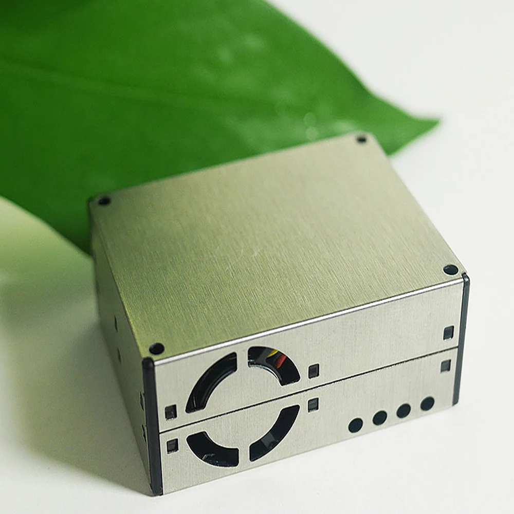 PM2.5/PM10/PM1.0 сенсор детектор пыли тестер лазерный принцип pm2.5 монитор качества