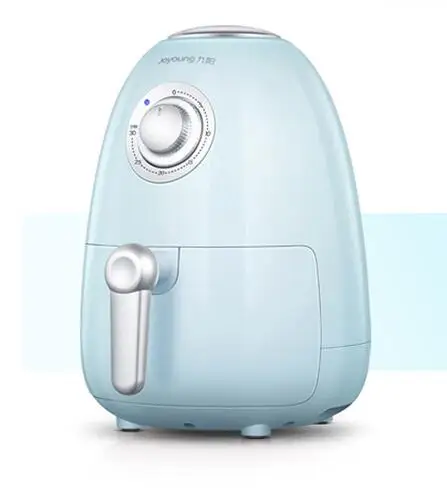 Joyoung KL20-J71 Бытовая безмасляная Бездымная электрическая воздушная фритюрница 2л фри машина интеллектуальная жареное мясо торт курица пищеварка