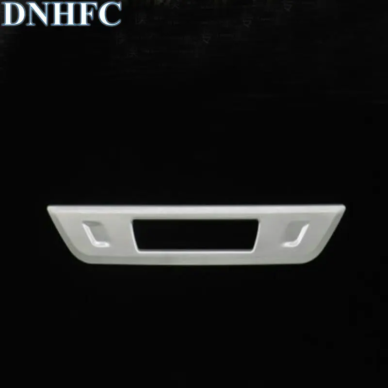 

Декоративная рамка для BMW 5 серии 520 525 530 540 G30 G31 2017 2018