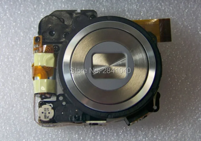 

NEW Lens Zoom Unit For SONY for Cybershot DSC-S930 S930 Digital Camera Repair Part NO CCD