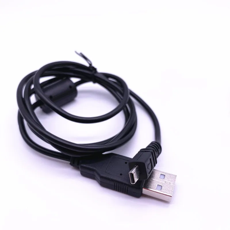 USB кабель для передачи данных флейта (8 контактов) Nikon COOLPIX S710 S560 S600 S520 S210 S510 S200 S500 L18