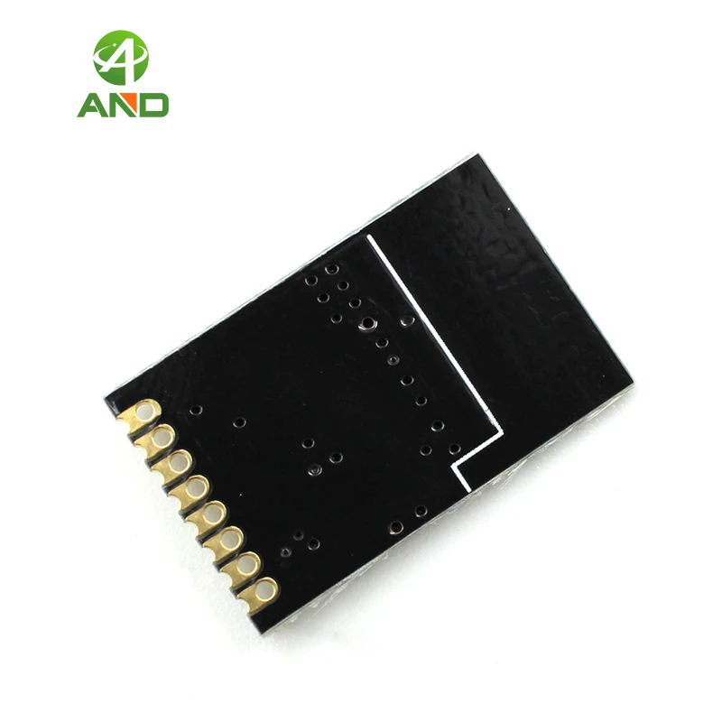 NRF24L01 + беспроводной модуль 2 4G обновления связи 1 шт.|module|module nrf24l01 |