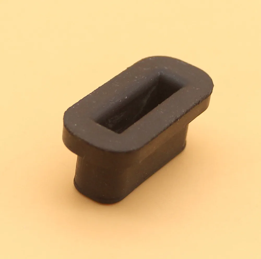 Резиновая Топливные баки для мотоциклов монтажа Буфер шок Запчасти Honda GX25 GX35 UMK425