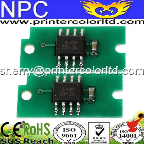 chip printer for Fuji-Xerox DocuPrint M 255 MFP 255-dw M255-MFP P 255dw compatible resetter chips-free shipping | Компьютеры и офис