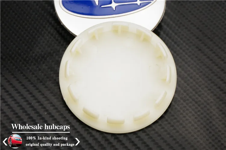 DHL 100PCS 59mm Subaru Wheel center Caps Hub CAP Fit for forester Legacy OUTBACK IMPREZA TRIBECA |