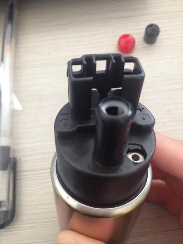 Новый Сменный топливный насос Intank EFI OEM для BMW R1200ST 2003 2007 K1200GT / K1200 K1200LT 2004 2008 # H|efi fuel