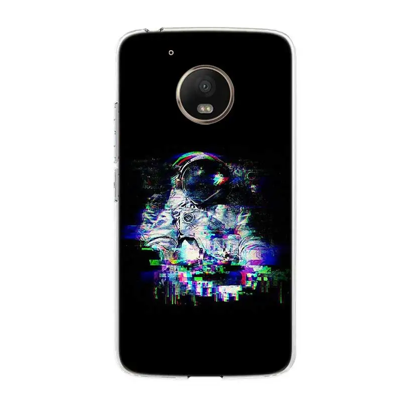 Abstract Line Face art dark Silicone Hull Shell Back Case For Motorola MOTO G7 G5 G5S G6 E4 E5 Plus G4 Play Riverdale Cover |