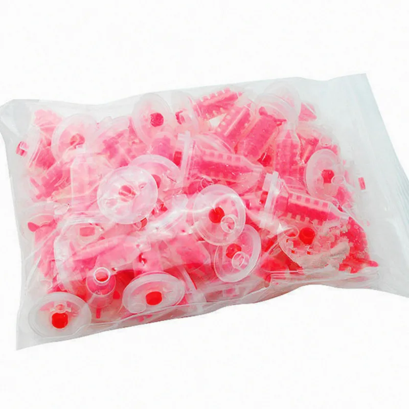 50 шт. наконечник для смешивания подходит станка типа пентамикс 3