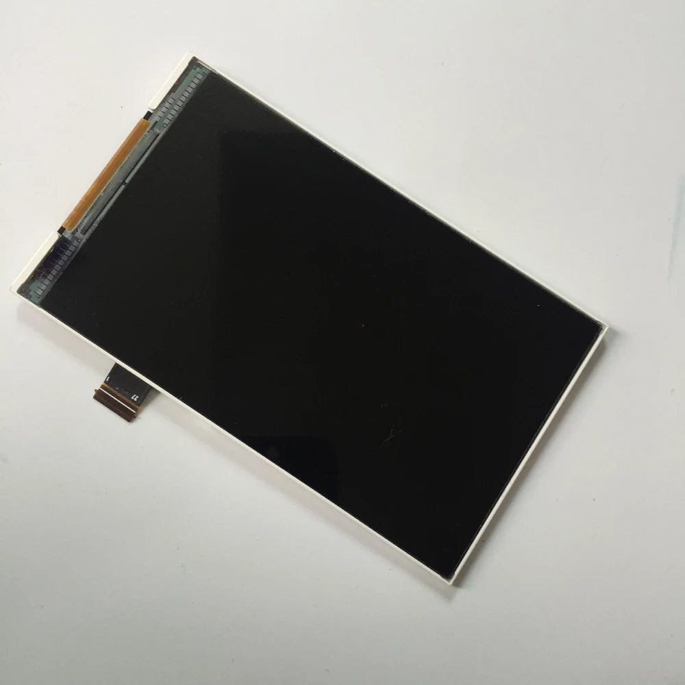 Для Sony Xperia E1 Dual D2004 D2005 D2104 D2105 Сенсорная панель дигитайзер + ЖК дисплей монитор