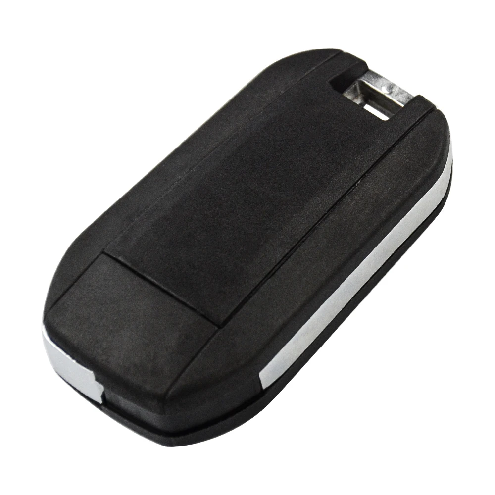Чехол для ключей OkeyTech 3 кнопки Оригинальный чехол автомобильного ключа Сменный