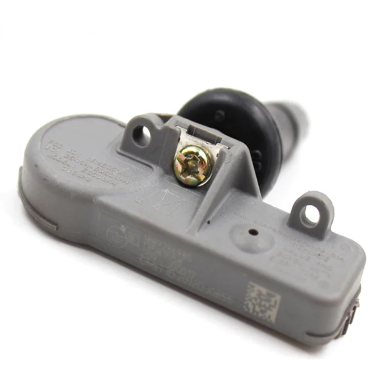 YAOPEI 4 шт. TPMS датчик давления в шинах для GMC Buick Chevrolet Hummer Suzuki OEM 13581558|Датчик шинах| |