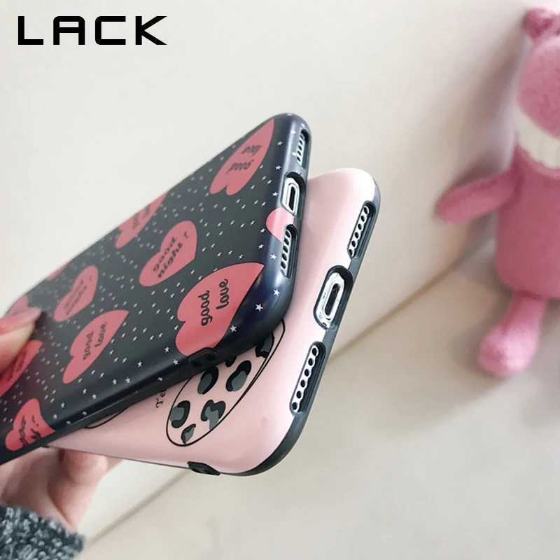 Отсутствие ретро сердце любовь чехол для телефона iphone XS Max XR X 8 7 6 S Plus задняя