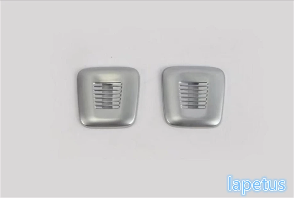 Lapetus крыши купол микрофон украшение в виде микрофона рамка накладка 2 предмета