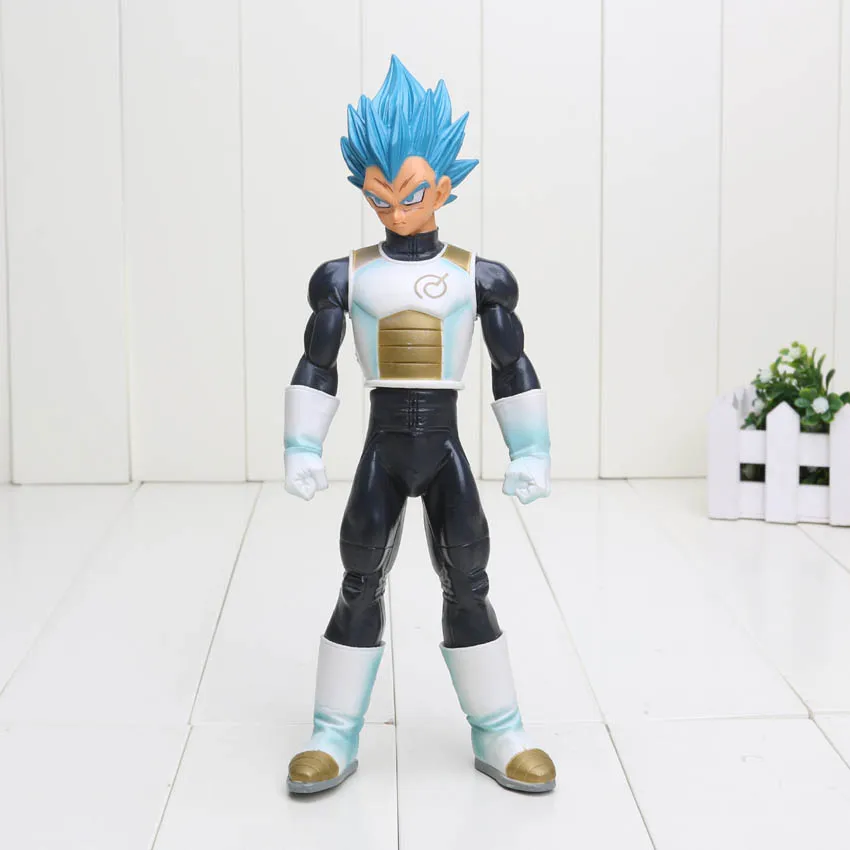 19-30 см Dragon упер Saiyan Son Фриза Trunks Vegetto готенкс фигурка из ПВХ Коллекционная модель 11