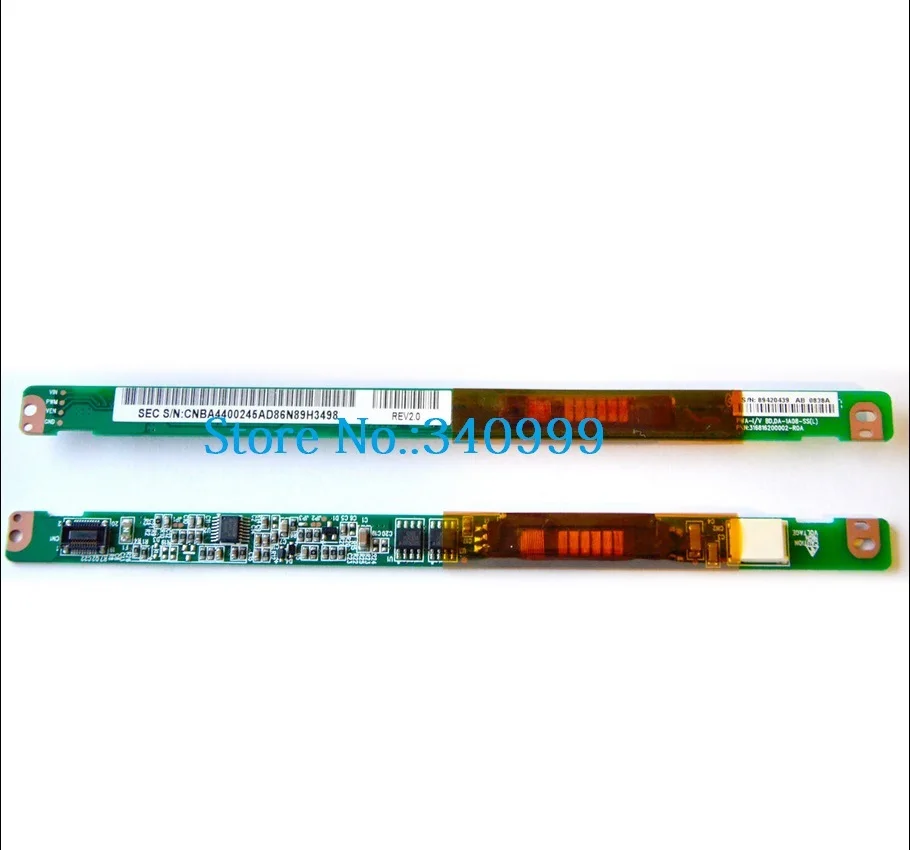 ЖК-инвертор для ноутбука Samsung R18 R20 R23 R25E R26 R40 R50 R55 S/N: фотоинвертор ЖК-инвертор для ноутбука Samsung R18 R20 R23 R25E R26 R40 R50 R55 S/N: фотоинвертор