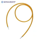 Профессиональное производство, гибкий светодиодный чип накаливания, 2200 к, 360 градусов, 260 мм, длиной 3 в, 20 мА, цветопередача, 85 бар