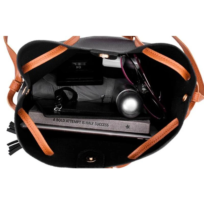 4 комплекта Роскошные Сумки кожаная сумка женская Bolsas Feminina сумки для Для женщин
