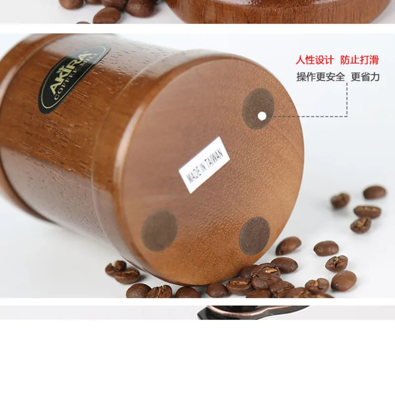 Кофемолка A12 ручная кофемолка|Кофемолки| |