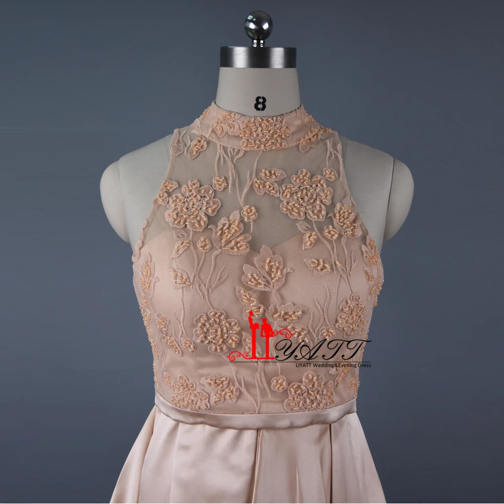 Настоящая фотография высокое качество разрез 2017 кожа телесный розовый Высокая