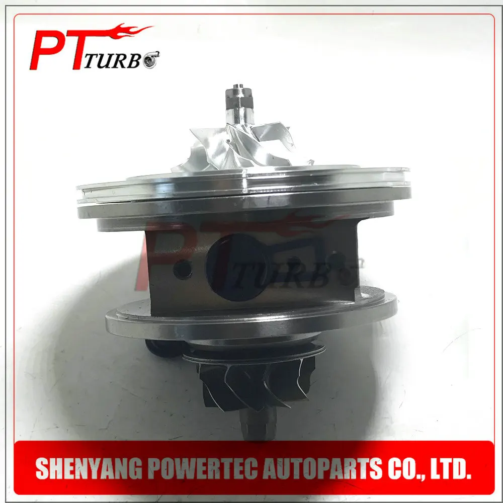 14411-5X30A 14411-5X30B 144115X30A картридж для турбины CHRA для Nissan Navara Frontier/Pathfinder D40 YD25DDTI 2011-turbolader