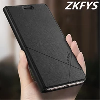 wallet card slot holder flip back cover for iphone 8 7 6s 6 plus pu leather flip phone case for iphone 11 pro xs max xr x fundas