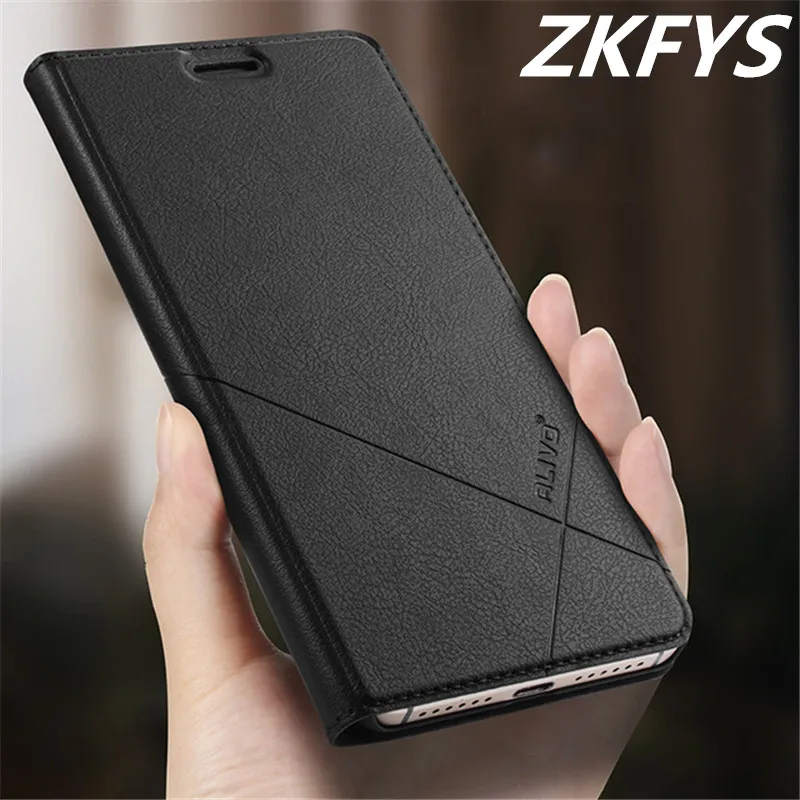 Чехол бумажник со слотами для карт чехол книжка на заднюю панель iPhone 8 7 6s 6 Plus флип
