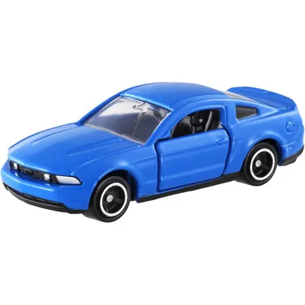 К моему 1:67 FORD MUSTANG GT V8 игрушечные автомобили из сплава для детей детские игрушки