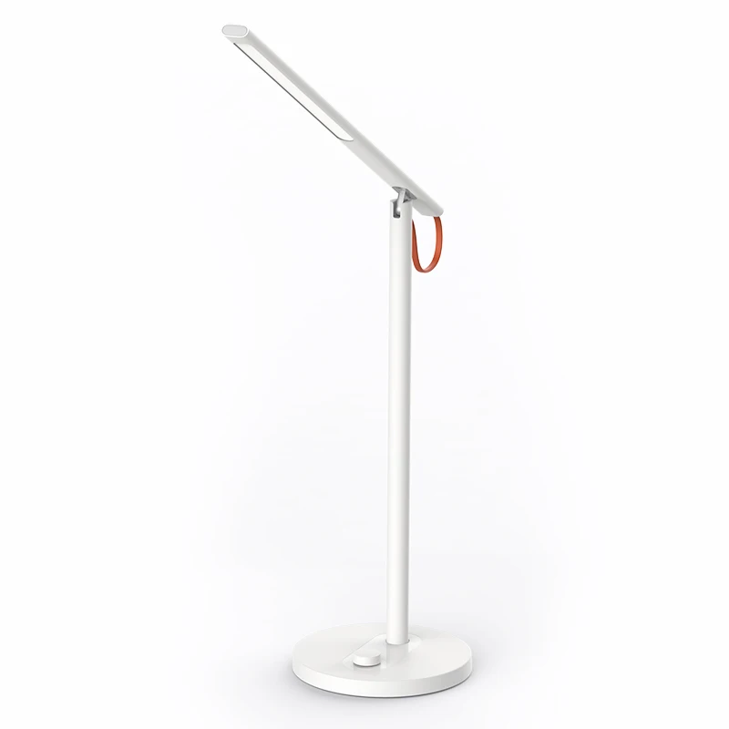 Xiaomi Mi Smart LED Desk Lamp Table English Version Lamps light Smartphone App Remote Control With Redmi 4 Lighting Mode | Освещение