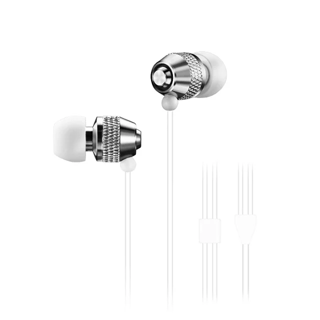 WALLYTECH стерео наушники вкладыши 3 5 мм в ухо без микрофона для смартфонов и MP3 музыки