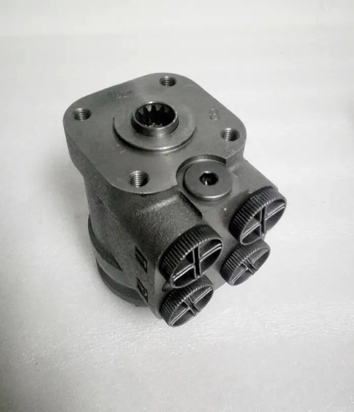 

213-4046 Hydraulic Steering Control Units