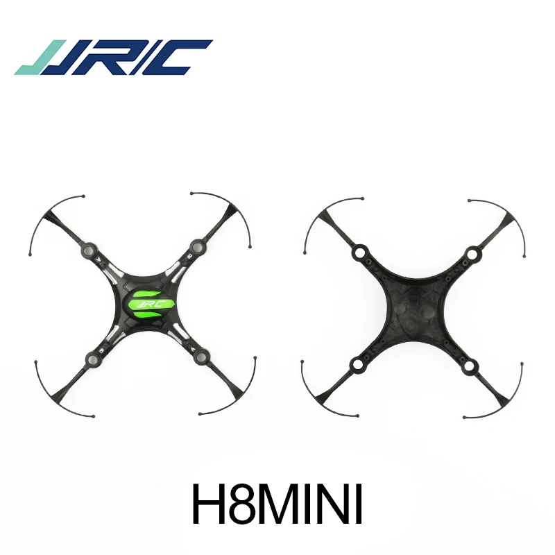 Высококачественный оригинальный JJRC H8MINI RC Квадрокоптер запасные части Защита