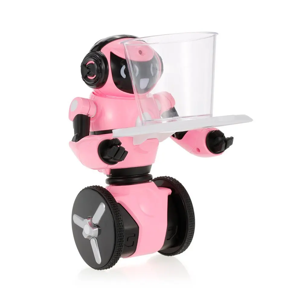 Wltoys F4 RC робот с Wi Fi FPV 0.3MP HD камерой Управление помощью приложения